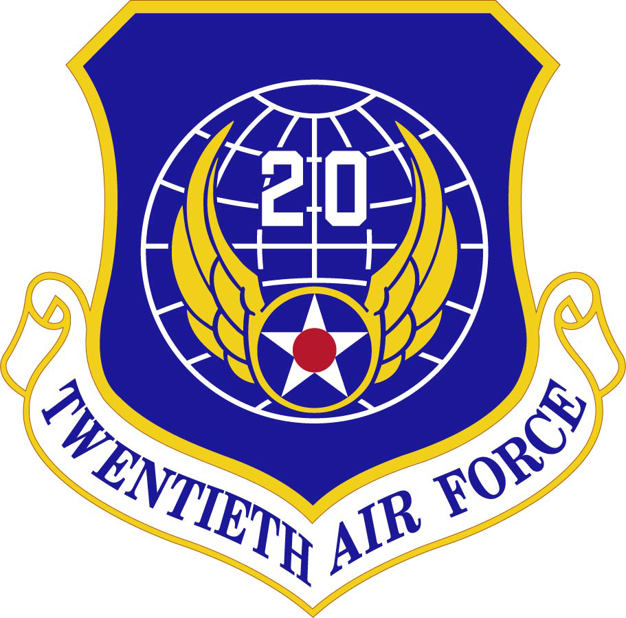 582 OSS welcomes new commander > 20th Air Force > Article Display